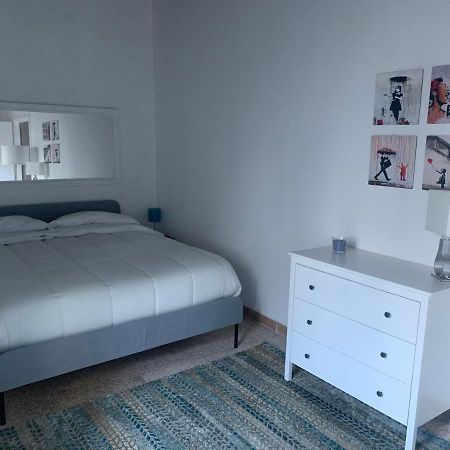 La Bracceschina Apartman Spoleto Kültér fotó