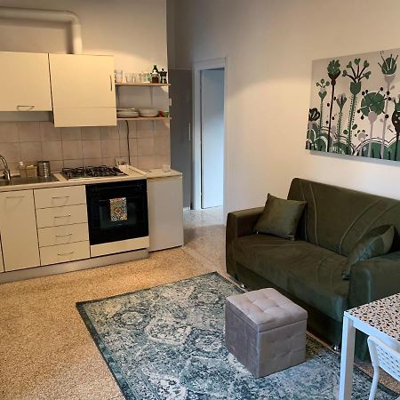 La Bracceschina Apartman Spoleto Kültér fotó