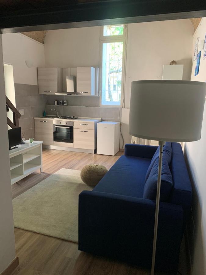 La Bracceschina Apartman Spoleto Kültér fotó