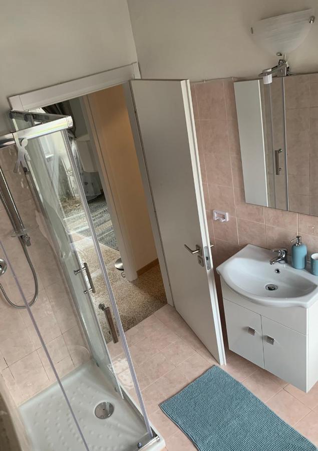 La Bracceschina Apartman Spoleto Kültér fotó