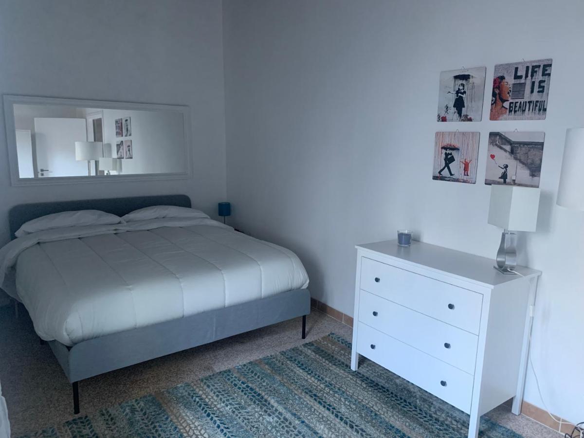 La Bracceschina Apartman Spoleto Kültér fotó