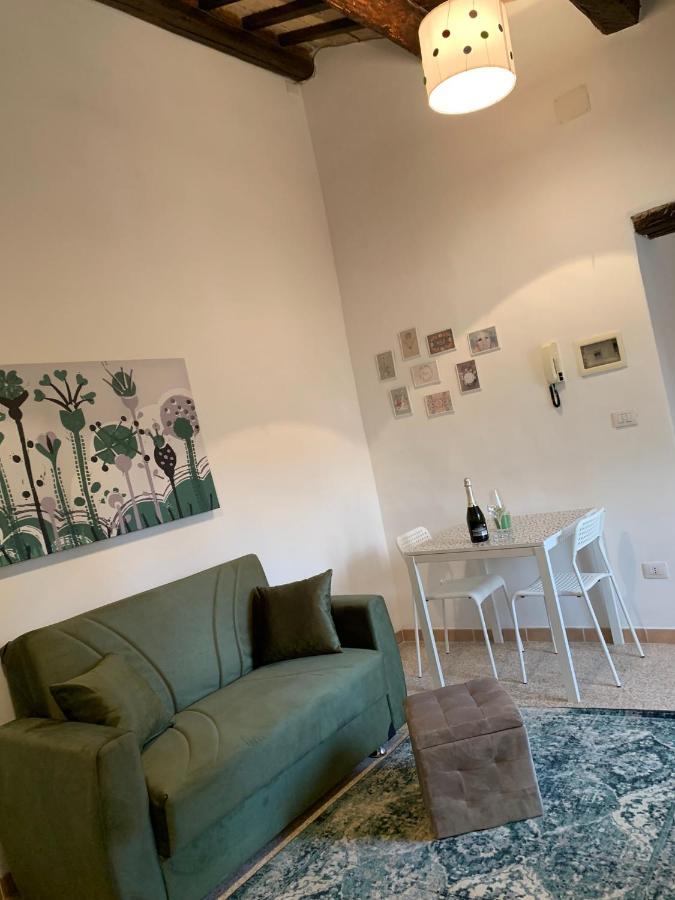 La Bracceschina Apartman Spoleto Kültér fotó