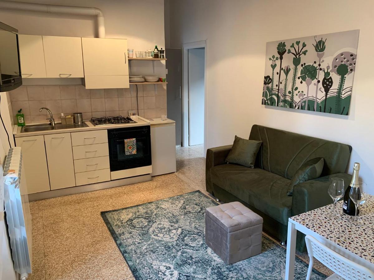 La Bracceschina Apartman Spoleto Kültér fotó