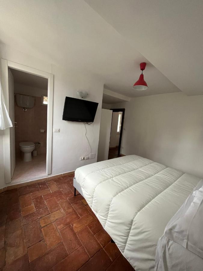 La Bracceschina Apartman Spoleto Kültér fotó