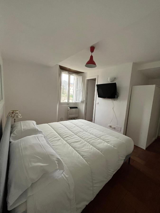 La Bracceschina Apartman Spoleto Kültér fotó