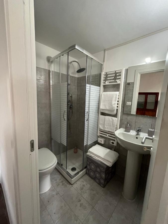 La Bracceschina Apartman Spoleto Kültér fotó
